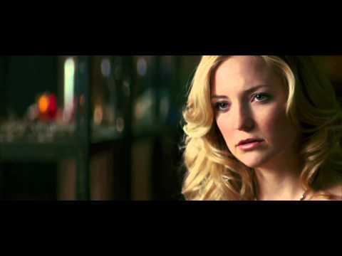 Ключ от всех дверей - Трейлер