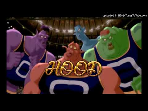 Hood x 0700 SBK FT. Young Dreamer & Maquh