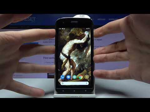 How to Force Restart CAT S61 – Soft Reset Operation