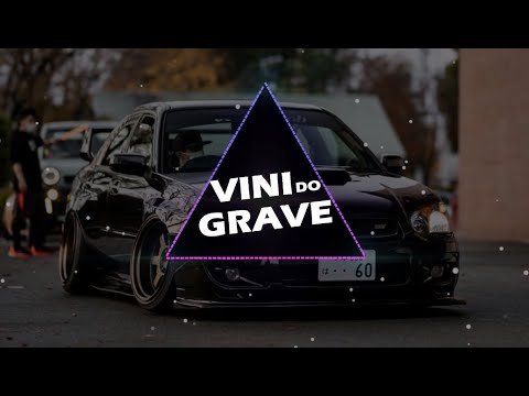 VOLTEI PRA CACHORRADA - AÍ QUE SAUDADE - MC Meno Dani //GRAVE FORTE (BASS-BOOSTED)