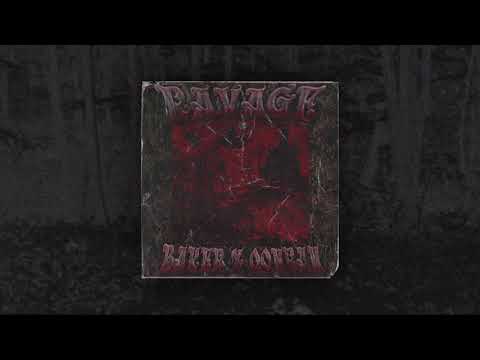 QONRAN X BAKER - RAVAGE (PROD. GVRGXYLE)