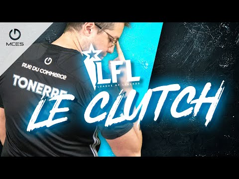 LFL : ON CLUTCH KCORP ???