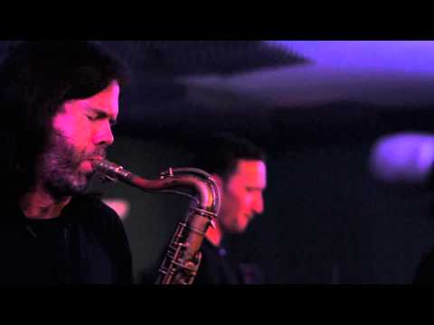 The Ritz Blues Jam 'Got My Mojo Workin' (Muddy Waters)