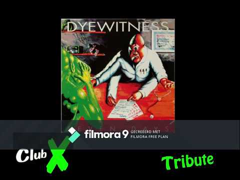 Club X Wuustwezel Tribute. 93-95 Dj Yves and DJ Pascale Tribute. Hardcore Gabber Very Early days.