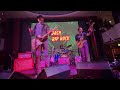 If You See Kay - Dash Rip Rock, Outlaw Country Cruise 10