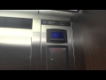 Thyssenkrupp Elevator with MAD BS Fixtures? 