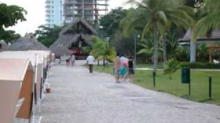 preview picture of video 'DECAMERON TOUR 2, PLAYAS DE PANAMA TOURS BY VILLA MICHELLE A TOURIST GUIDE IN PANAMA'