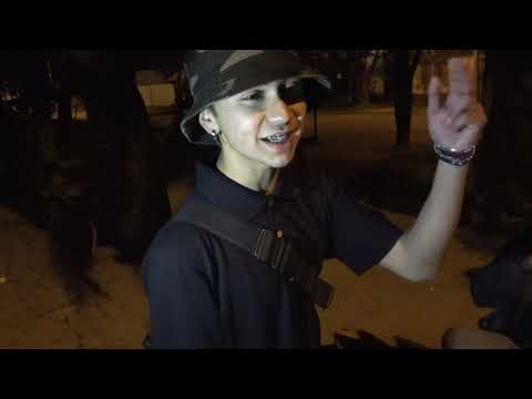 VivienDormido vs JK | 3° y 4° Lugar | Fecha VI