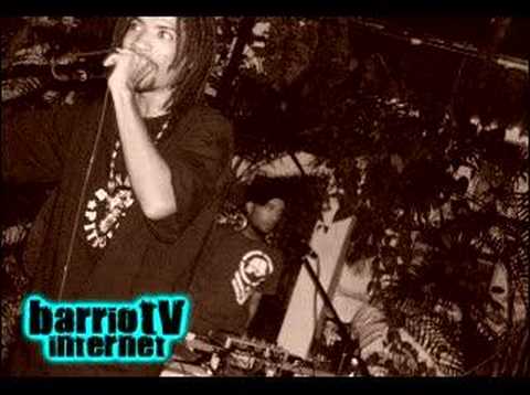 BARRIO TV INTERNET BOCA FLOJA 30 DIC RD