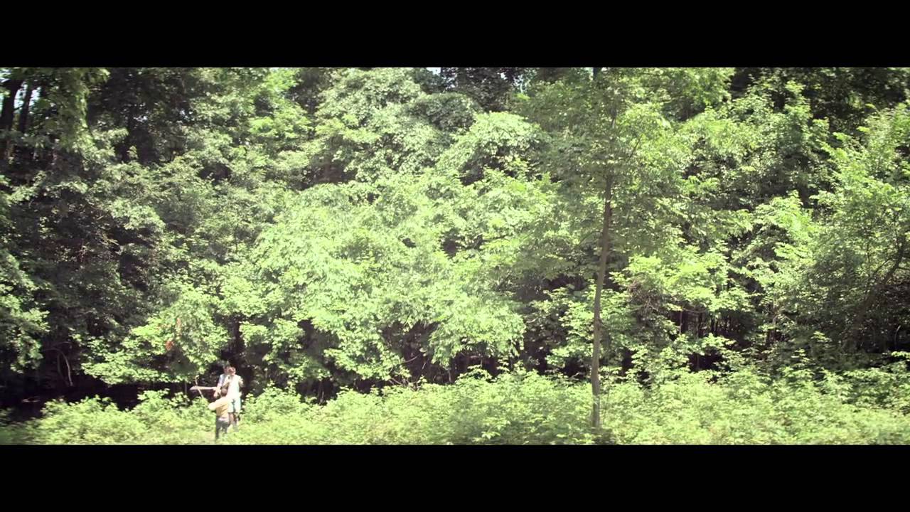 The Kings Of Summer On DVD and On Demand Sept 24