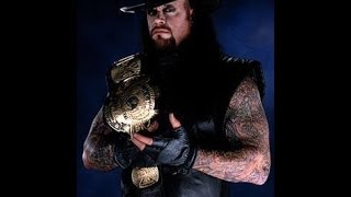 1996 | The Undertaker - The Darkside