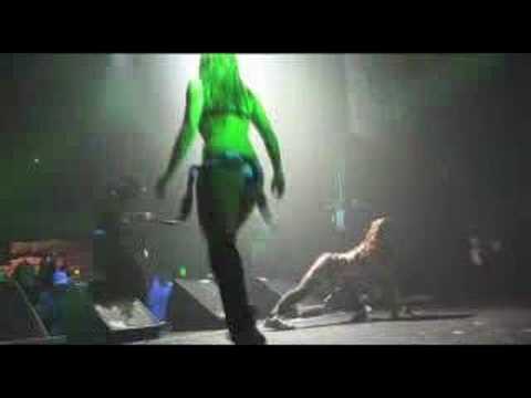 Twisted Individual @ 12th Birthday, The Rex