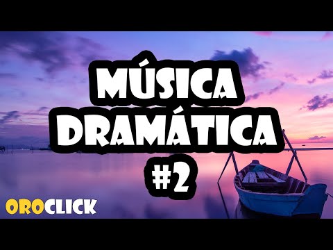 Música dramática #2 Eternidad (No Copyright Music)
