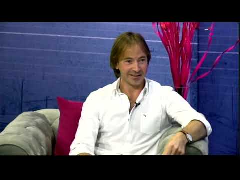 Dunavsko popodne 20.8 - gost Siniša Sančanin, sekretar Kinološkog saveza Vojvodine