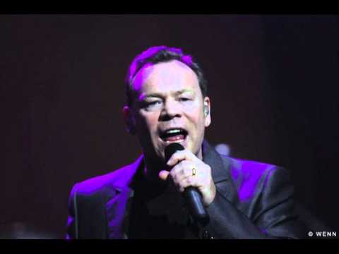 Ali Campbell--Carrie Anne (The Hollies)