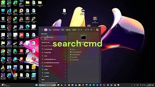 Download the video "#Ep001: How to make your computer screen style like hacking. របៀបhack screen on cmd"