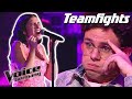 Whitney Houston I Have Nothing Kathrin German Teamfights The Voice Of Germany 2024