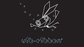 SOUNDTRACK / Vib-Ribbon