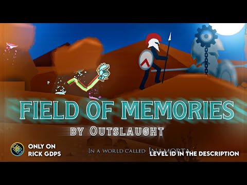 Field of Memories by Outslaught | Rick GDPS 