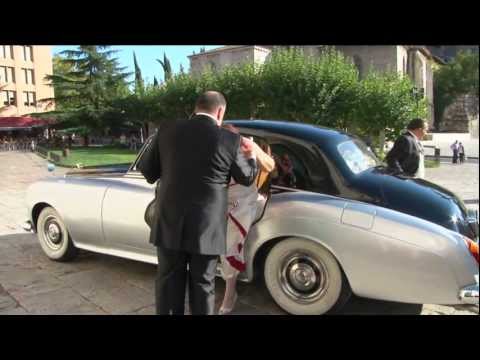 Trailer Emma y Fernando