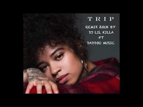 Dj Lil'Killa feat Daddou MuSIc ReMIx Zouk TRip 2019
