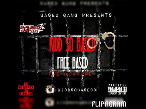 Kidd So Based Ft. MadMaj - Rap Shit (Official Audio)