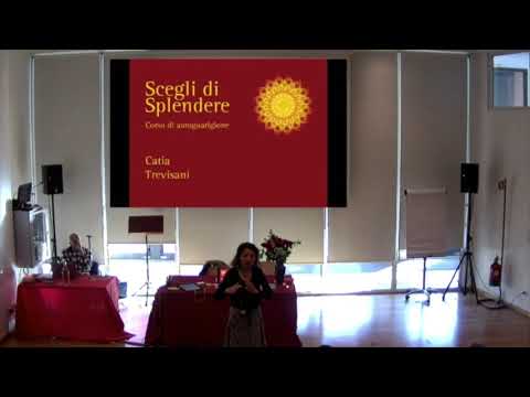 Scegli di Splendere - 8° Edizione - Iscrizioni aperte