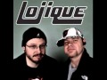 Lojique - Take a Look Around (All Around the World)