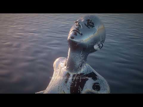 7 SKIES - All The Things | Visualizer