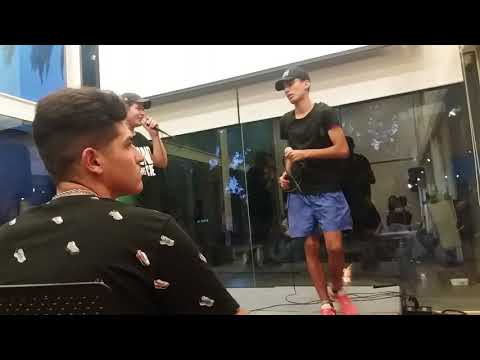 IOHAN VS CHIROLA / CUARTOS / Unkn0003