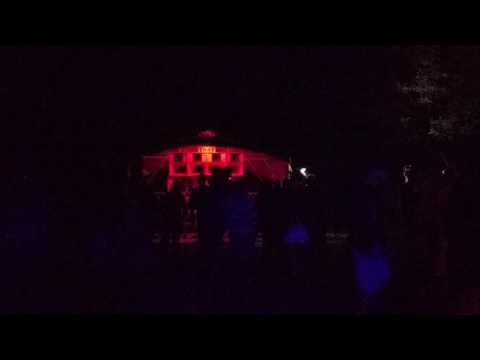 Reggae Camp 2017.  Cegléd, Dubyard 2.