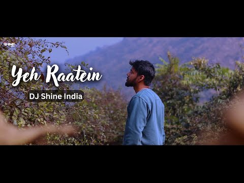 Yeh Raatein Yeh Mausam - Unplugged (New 2026 Version) Hindi Song - DJ Shine India