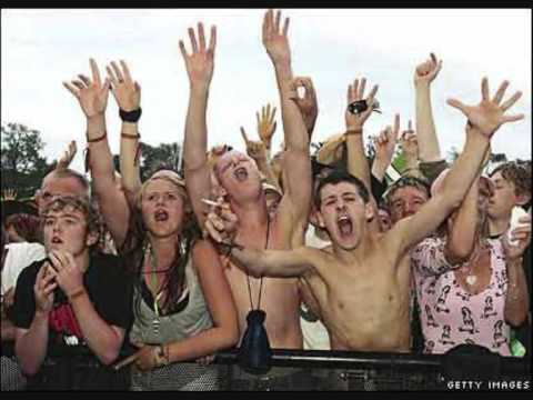 Running Order Squabble Fest video