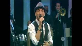 Si Tu Te Vas &amp; La Gallera (En Vivo) - Keme Gusta El Show &quot;Tributo a Juan Luis Guerra&quot;