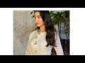 Aaj Ekdum Simple Desi Look Mein Nora Fatehi White Salwar Kameez Pehenke Aayi Movie Dekhne Scenes At