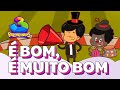 É MUITO BOM 3PALAVRINHAS VOLUME 2