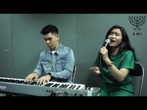 MENGAPA KAU MEMILIHKU - PSALLO 128