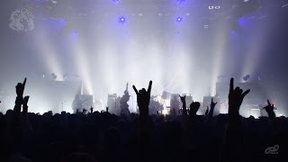 「神風」（Live BD/DVD 『風神雷舞』Official Preview）