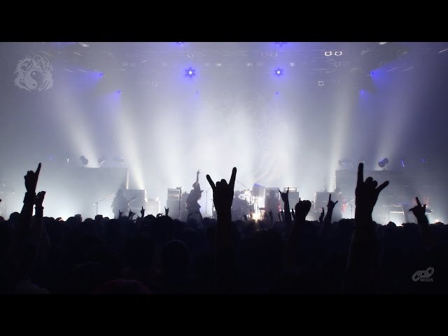 「神風」（Live BD/DVD 『風神雷舞』Official Preview）