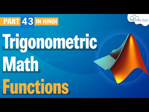 Introduction to MATLAB for Beginners in Hindi Part 1 WsCube Tech