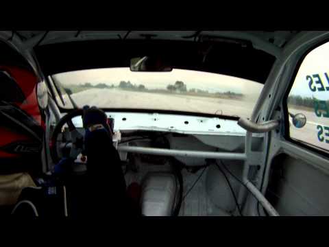 Gaúcho de Endurance 3ª ET. - Classificação Velopark