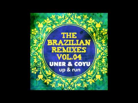 Uner & Coyu - Up & Run (Wehbba Remix) [Lo kik Records]
