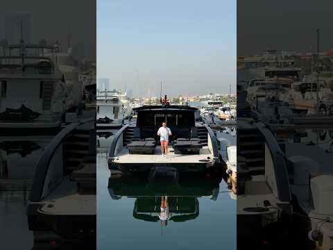 Brabus Made A Yacht! 😍