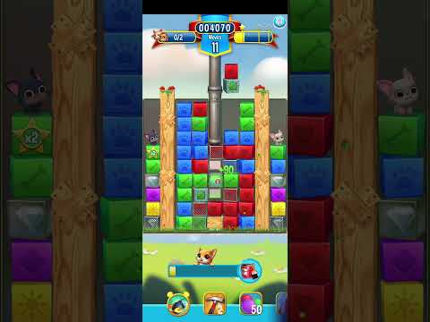 Pet Rescue Saga level 4713 no boosters