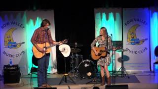Bruce Robison & Kelly Willis  - Dreamin'