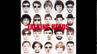 Talking Heads - Psycho Killer (Drop Out Orchestra Remix)