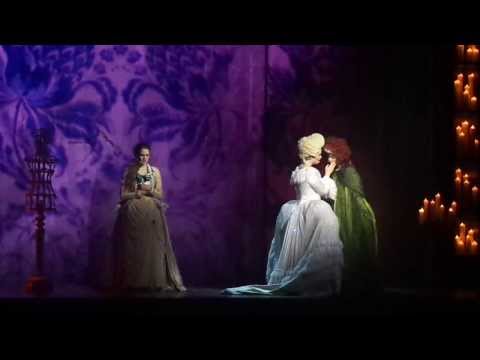 1789 Les Amants de la Bastille - Je vous rends mon âme - Roxane Le Texier, Camille Lou 4/01/14