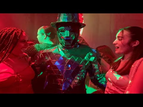 DJ Dime - How'd You Find Me (Official Music Video)