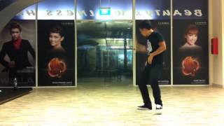 Chris Brown - Perfume