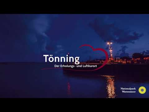 Tönning - Erholungs- und Luftkurort